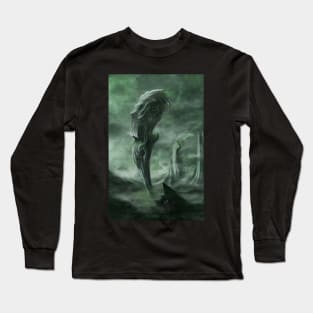 Starcraft Long Sleeve T-Shirt